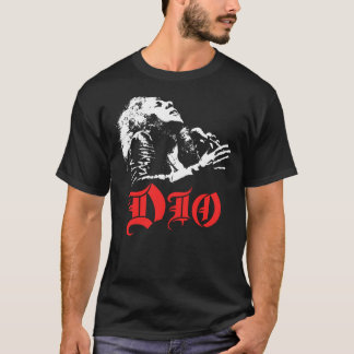 Live sabbath dio  - sabbath - trending #1 t-shirt 