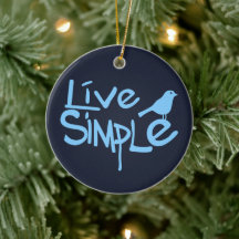 Live Simple