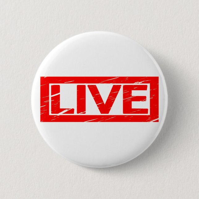 Live Stamp Button (Front)
