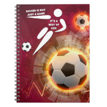 Live the Soccer Life