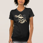 Live-to-knit-t-shirt T-shirt at Zazzle