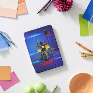 Live To Ride (Motorcycle) iPad 7.9" Smart Cover