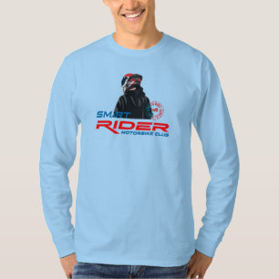 Live To Ride (Motorcycle)   Men's Long Sleeve T-Shirt