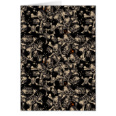 Live To Tell The Tale Pattern (Front)