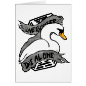 Live Together Die Alone (Front)