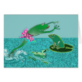 Live your dreams (Front Horizontal)