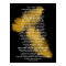 "Live Your Life"  Golden feathers, Chief Tecumseh