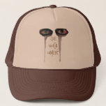 LiveLaughLament Trucker Hat