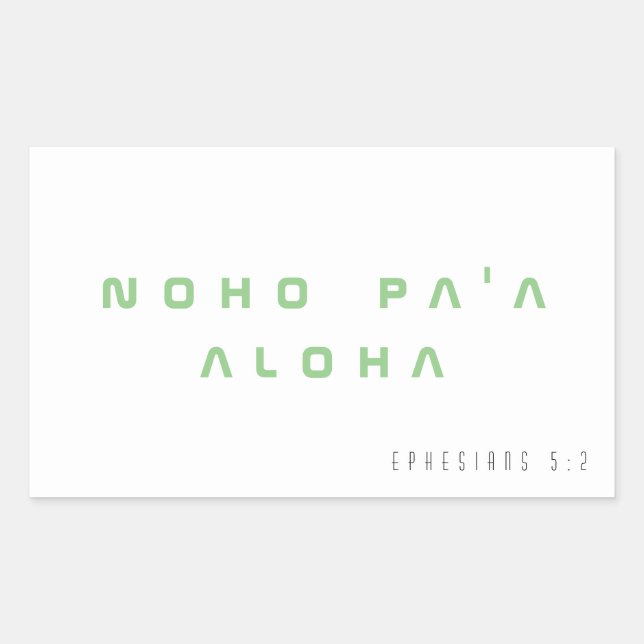 LIVELOVE sticker (Front)