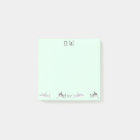 Lively Ocean Sharks Green Illustration