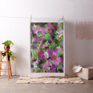 Lively Summer Garden.... Fabric