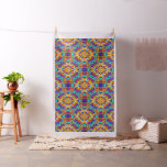 Lively Summer Times... Fabric
