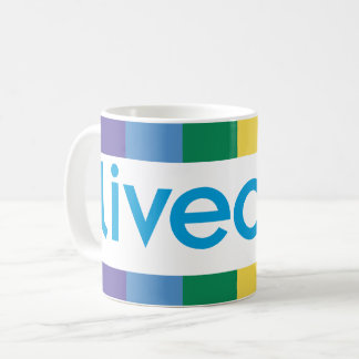 Liveops "Pride" Mug