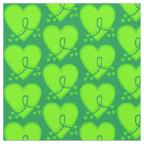 Liver and Bile Duct Cancer Survival Heart Fabric