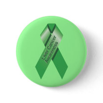 Liver Cancer Awareness Button