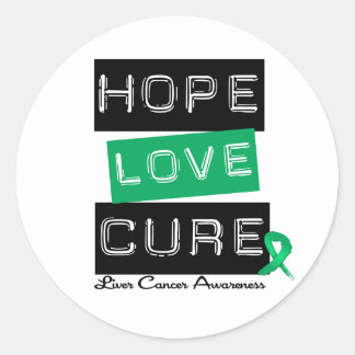 Liver Cancer Awareness Gifts on Zazzle