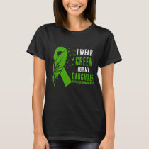 Liver Cancer Awareness T-Shirt