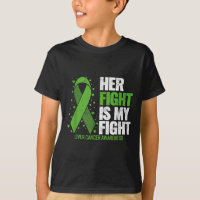 Liver Cancer Her Fight Is My Fight Liver Cancer Aw
