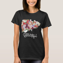Liver Cancer Survivor Transplant T-Shirt