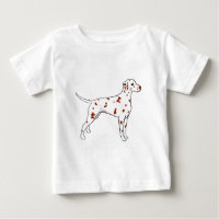 Liver Dalmatian