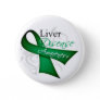 Liver Disease Awareness Ribbon Button
