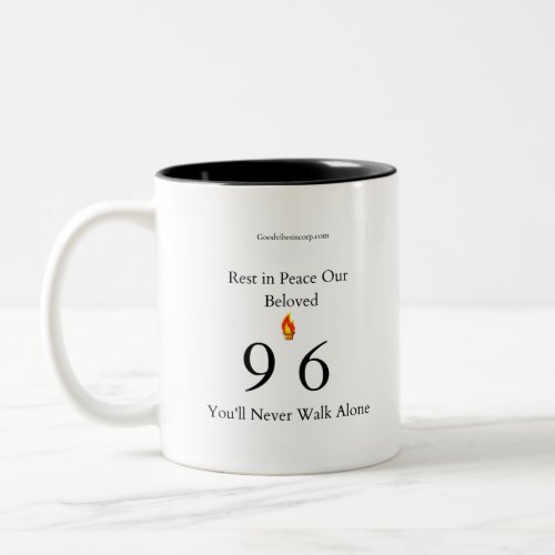 Liverpool 96 Two_Tone coffee mug