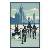 Liverpool Beatles theme