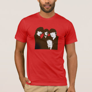 Liverpool boys - T-shirt