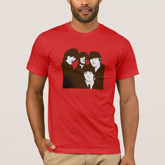 Liverpool boys - T-shirt (Front)