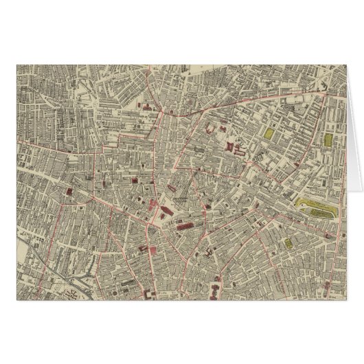 Liverpool Cards (Front Horizontal)
