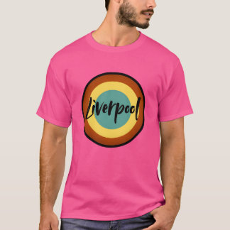 Liverpool gift T-Shirt