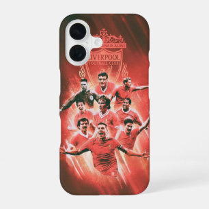 Liverpool Legends Phone Cover