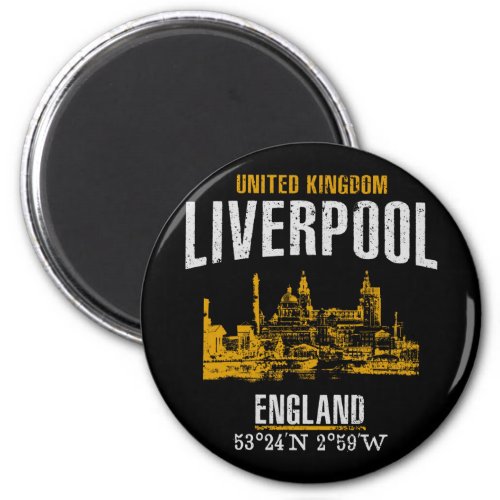 Liverpool Magnet
