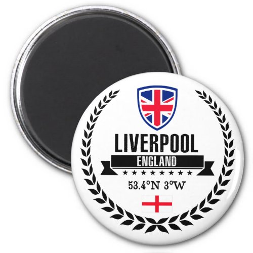 Liverpool Magnet