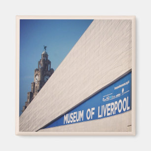 Liverpool Magnet