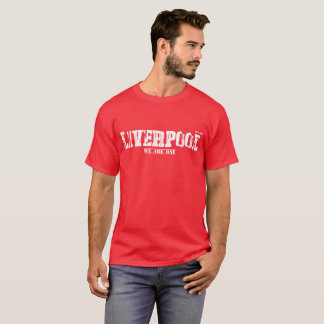 Liverpool T-Shirt