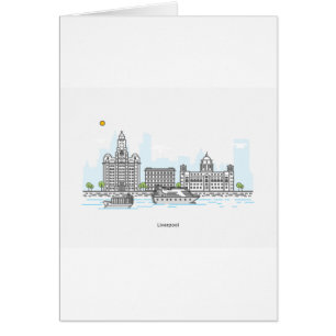 Liverpool Waterfront