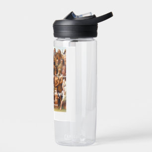 Lives of The First People Mug Water Bottle