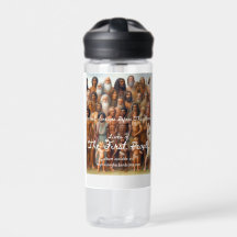 Lives of The First People Mug