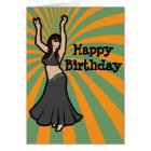 Lívia Gebara Miranda  Belly Dancer