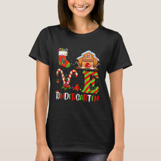 Livin That 3rd Grade Life Fun Back To School Gear T-Shirt