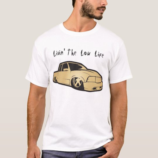 low life t shirt