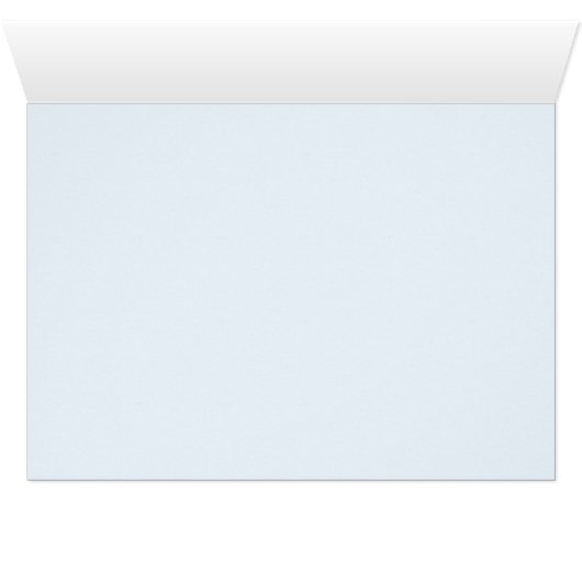 Living Art Skyscapes Card (Inside Horizontal (Bottom))