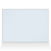 Living Art Skyscapes Card (Inside Horizontal (Top))