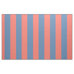 Living Coral On The Pacific Coast Fabric