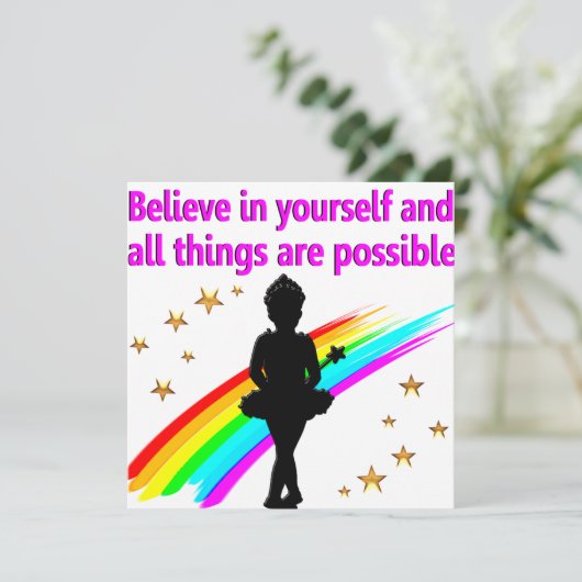 LIVING DANCER DREAMS DESIGNS (Standing Front)