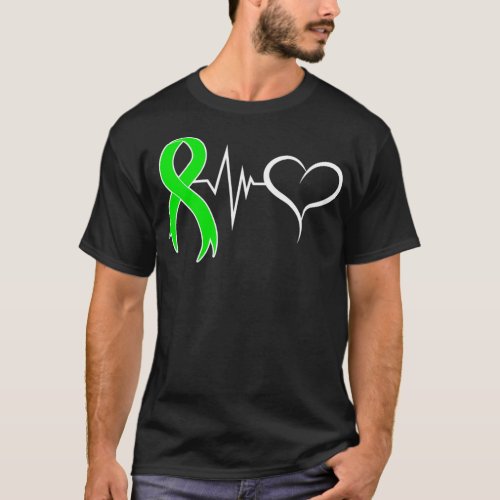 Living Donor Organ Donation Awareness Save A Life  T_Shirt