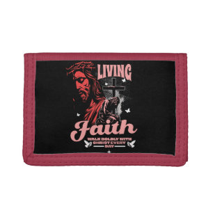 Living Faith Wallet