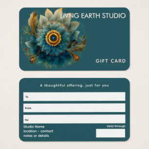 Living Field   Mandala