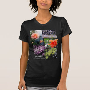 Living Green T-Shirt